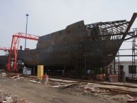 Продаем 2 рыболовных сейнера типа Рс 1100К