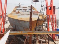 Продаем 2 рыболовных сейнера типа Рс 1100К