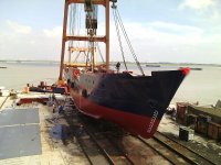 Продаем 2 рыболовных сейнера типа Рс 1100К